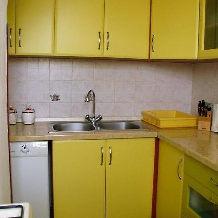 Apartments Cerin Фажана Екстер'єр фото