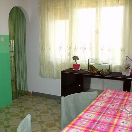 Apartments Cerin Фажана Екстер'єр фото