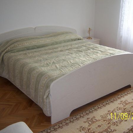 Apartments Cerin Фажана Номер фото