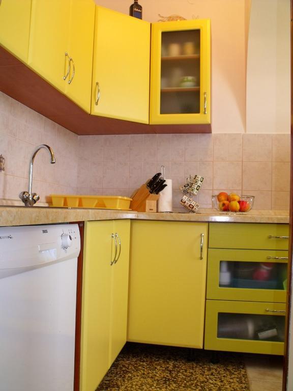 Apartments Cerin Фажана Екстер'єр фото