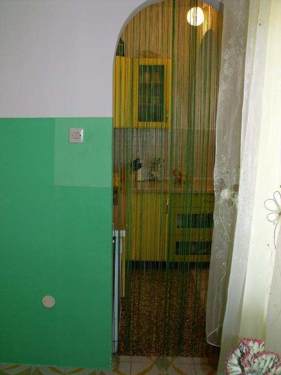 Apartments Cerin Фажана Екстер'єр фото