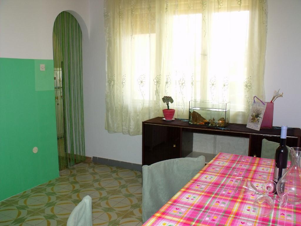 Apartments Cerin Фажана Екстер'єр фото