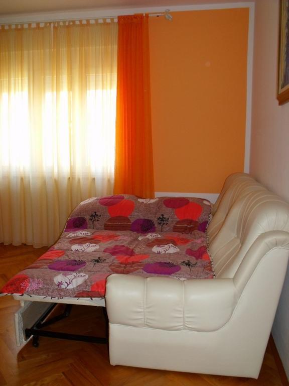 Apartments Cerin Фажана Номер фото