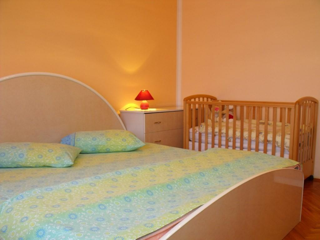 Apartments Cerin Фажана Номер фото