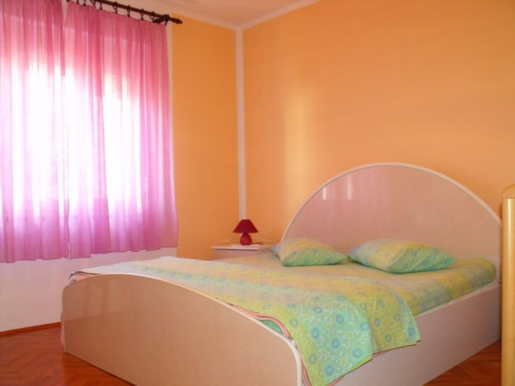 Apartments Cerin Фажана Номер фото