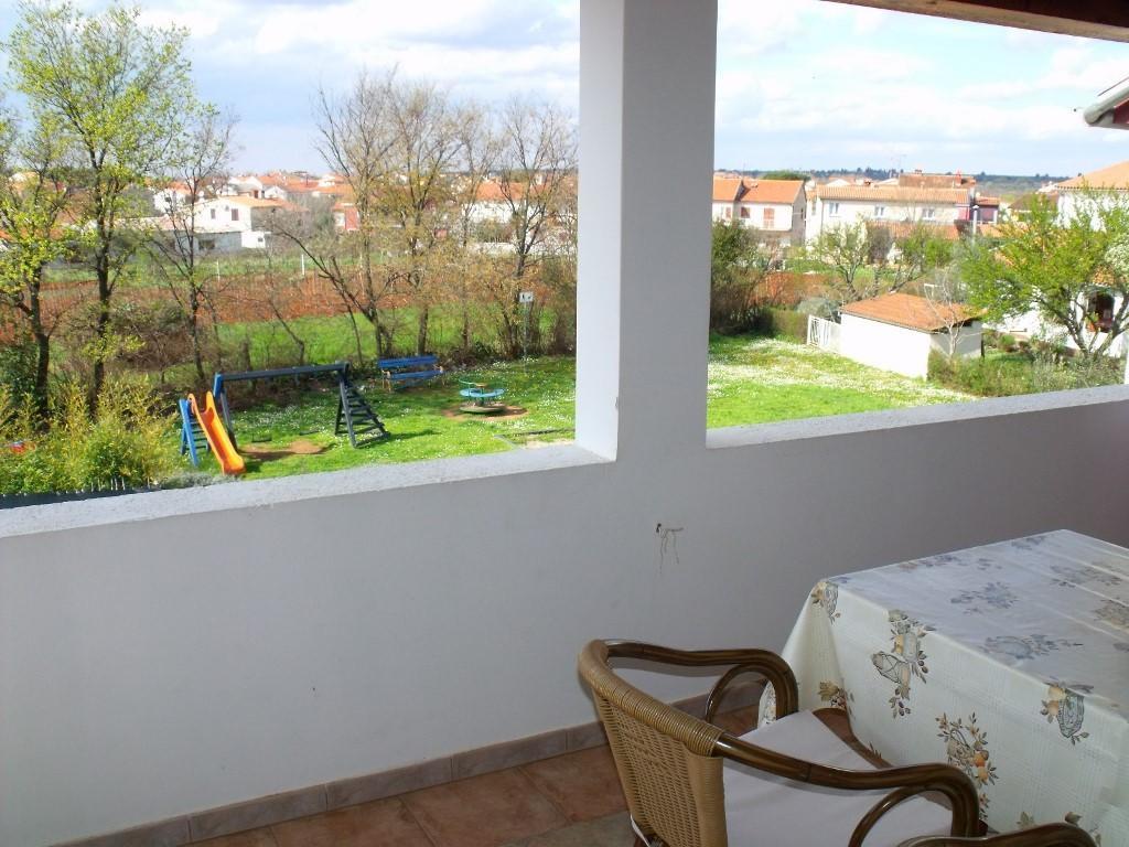 Apartments Cerin Фажана Номер фото