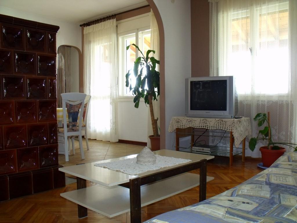 Apartments Cerin Фажана Номер фото