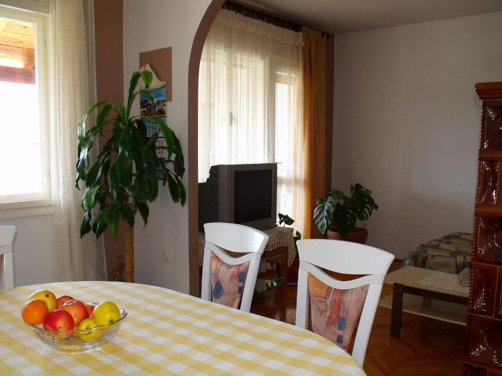 Apartments Cerin Фажана Номер фото