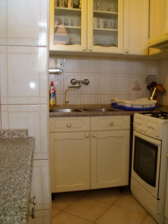 Apartments Cerin Фажана Номер фото