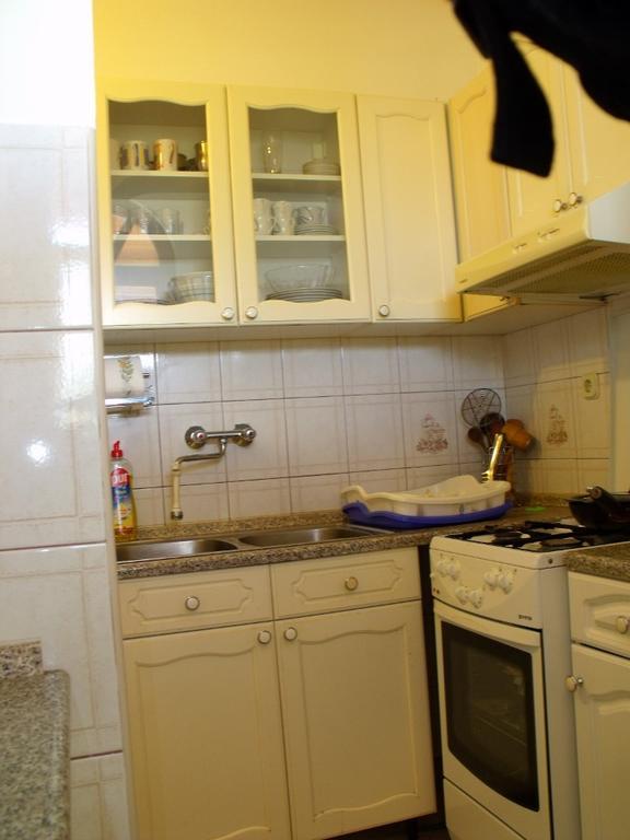Apartments Cerin Фажана Номер фото