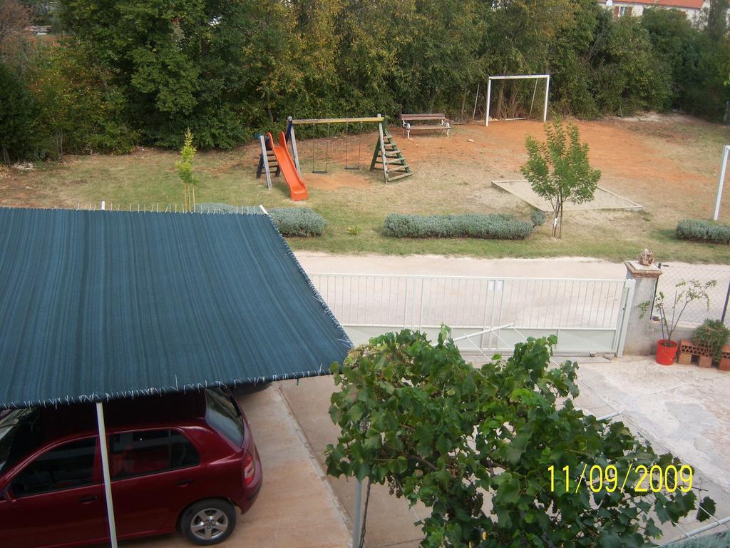 Apartments Cerin Фажана Номер фото