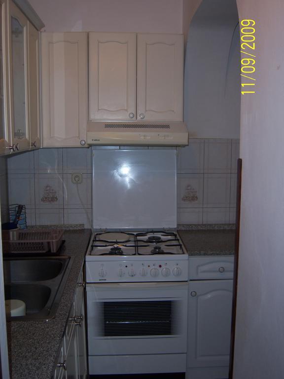 Apartments Cerin Фажана Номер фото