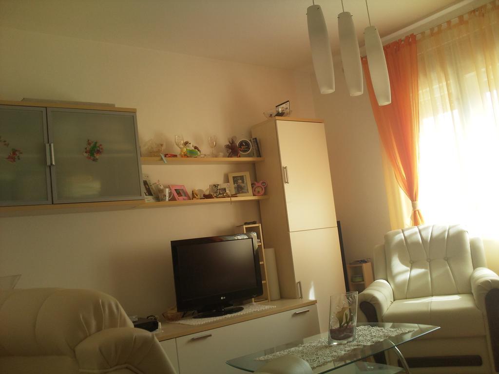 Apartments Cerin Фажана Номер фото