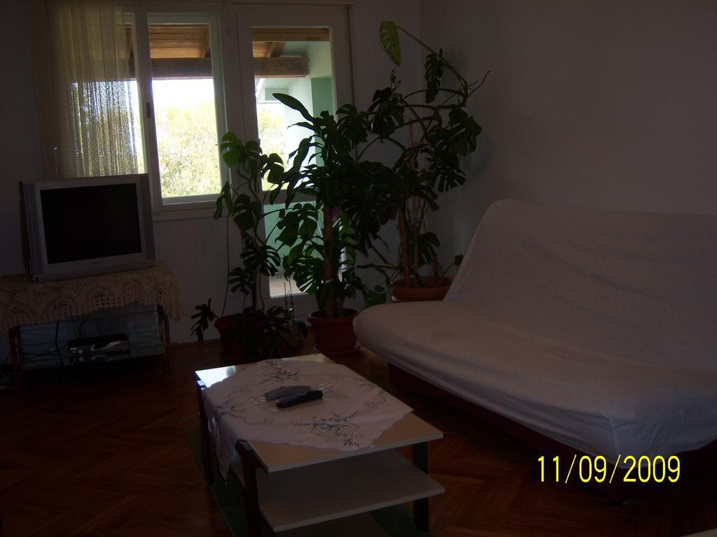 Apartments Cerin Фажана Номер фото