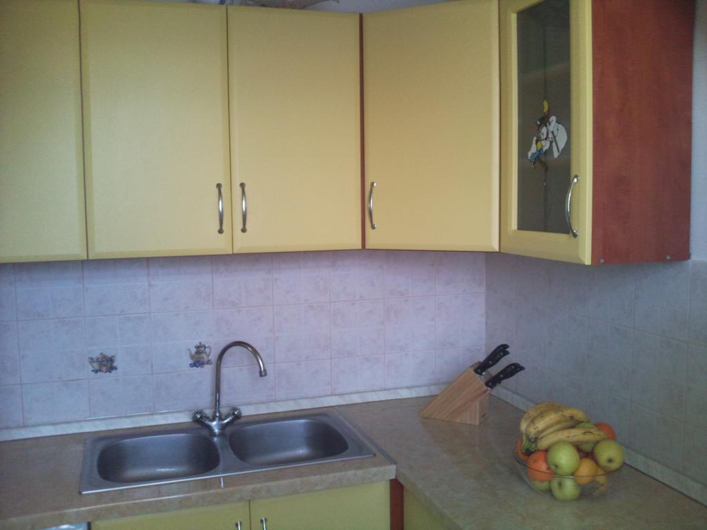 Apartments Cerin Фажана Номер фото