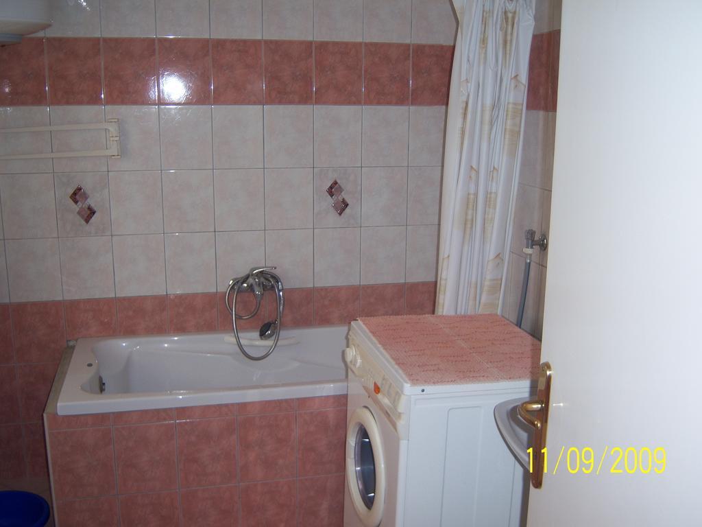 Apartments Cerin Фажана Номер фото